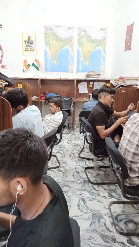 Study Area